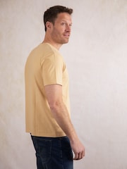 Lakeland Clothing Pocket T-Shirt - Image 5 of 8