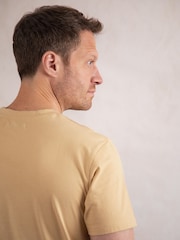 Lakeland Clothing Pocket T-Shirt - Image 7 of 8