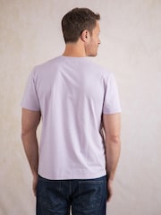 Lakeland Clothing Pocket T-Shirt - Image 6 of 6