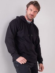 Lakeland Clothing Green Grange Pullover Hoodie - Image 1 of 8