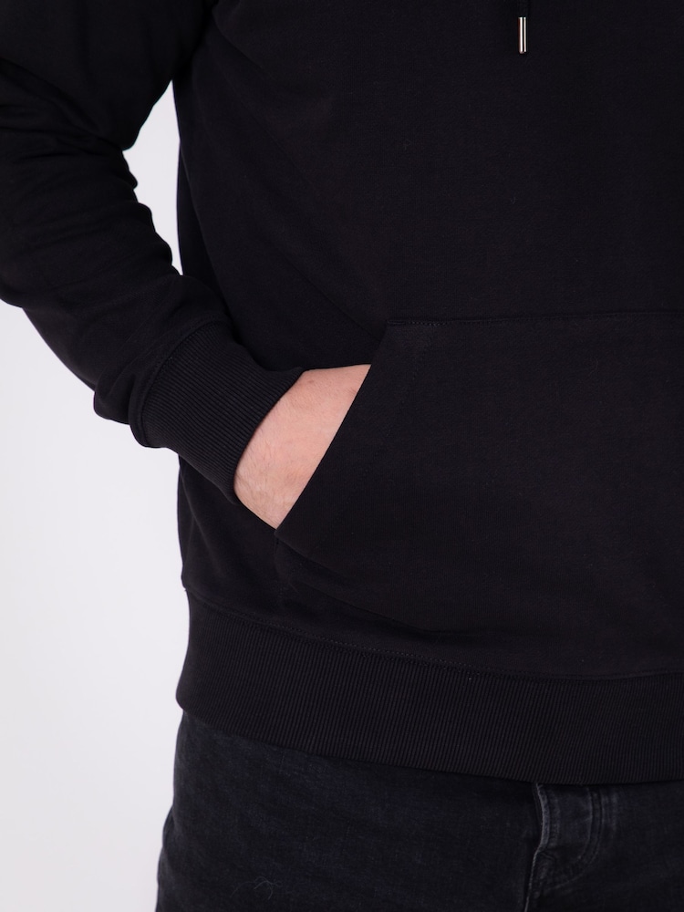 Lakeland Clothing Green Grange Pullover Hoodie - Image 3 of 8