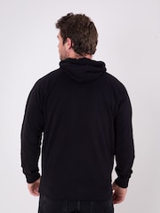 Lakeland Clothing Green Grange Pullover Hoodie - Image 7 of 8