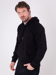 Lakeland Clothing Green Grange Pullover Hoodie - Image 8 of 8