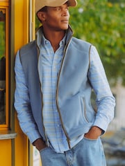 Joules ヘリテージ フリース ジレ - 画像 1 / 12