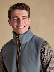 Joules ヘリテージ フリース ジレ - 画像 10 / 12