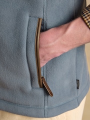 Joules ヘリテージ フリース ジレ - 画像 9 / 12