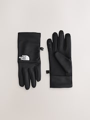 The North Face Black ETip Gloves - Image 2 of 5