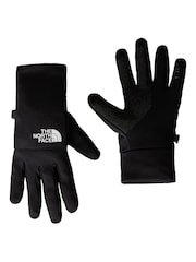 The North Face Black ETip Gloves - Image 3 of 5