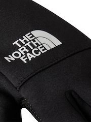 The North Face Black ETip Gloves - Image 4 of 5