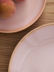 12 Piece Pink Hampton Dinner Set - Image 4 of 5