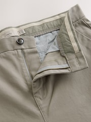 Arcilla - Corte slim - Chinos elásticos - Imagen 9 de 10