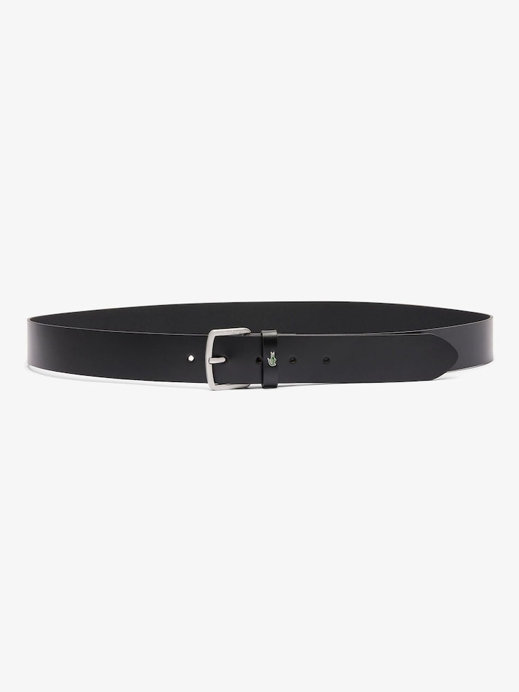 Lacoste Black Belt - Image 1 of 3