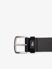 Lacoste Black Belt - Image 3 of 3