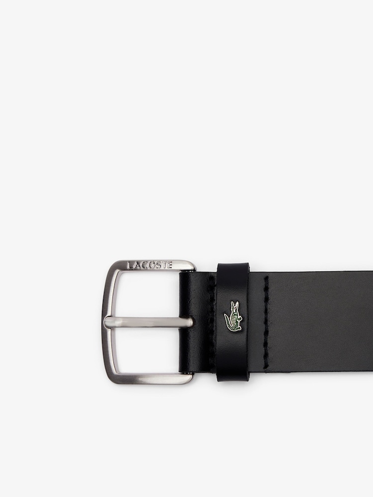 Lacoste Black Belt - Image 3 of 3