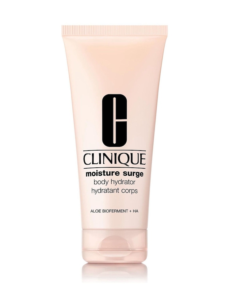 Clinique Moisture Surge Body Hydrator 200ml - Image 1 of 5