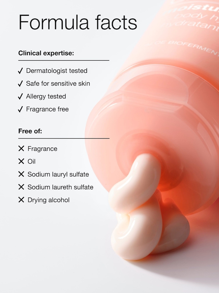 Clinique Moisture Surge Body Hydrator 200ml - Image 5 of 5