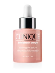 Clinique Moisture Surge Active Glow Serum 30ml - Image 1 of 5