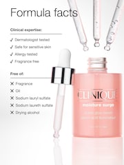 Clinique Moisture Surge Active Glow Serum 30ml - Image 5 of 5
