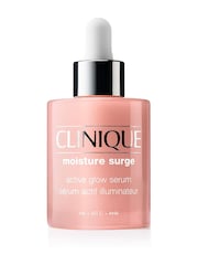 Clinique Moisture Surge Active Glow Serum 50ml - Image 1 of 5