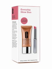 Clinique Everyday Glow Duo Makeup Set (Worth Over £57) - Image 1 of 3