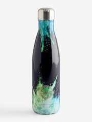 Hype. Chalk Black Water Bottle - Bild 1 von 1