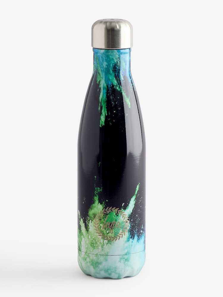Hype. Chalk Black Water Bottle - Bild 1 von 1