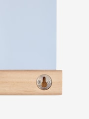 Multicolour Wooden Spring House Scene Ornament - Image 3 of 4