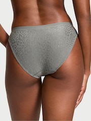 Victoria's Secret Expedition Green Bikini Knickers - Image 2 of 3