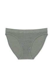Victoria's Secret Expedition Green Bikini Knickers - Image 3 of 3