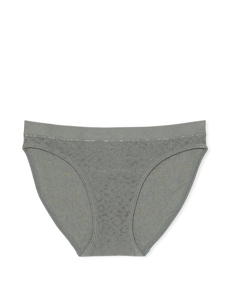 Victoria's Secret Expedition Green Bikini Knickers - Image 3 of 3