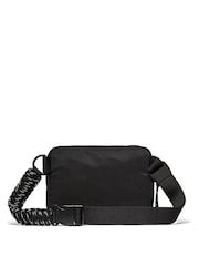 Victoria's Secret PINK Black Cargo Belt Bag - Image 2 of 4