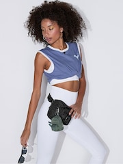 Victoria's Secret PINK Black Cargo Belt Bag - Image 4 of 4