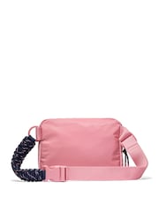 Victoria's Secret PINK Rosy Pink Cargo Belt Bag - Image 2 of 3