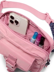 Victoria's Secret PINK Rosy Pink Cargo Belt Bag - Image 3 of 3