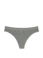 Victoria's Secret Expedition Green Thong Knickers - Image 3 of 3