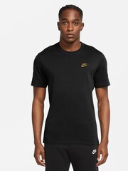 Nike Cannon Green Club T-Shirt - Image 1 of 3