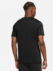 Nike Cannon Green Club T-Shirt - Image 2 of 3