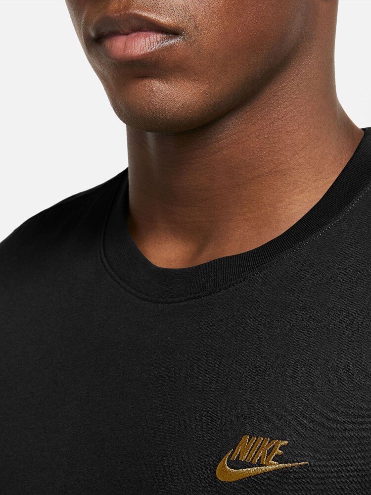 Nike Cannon Green Club T-Shirt - Image 3 of 3