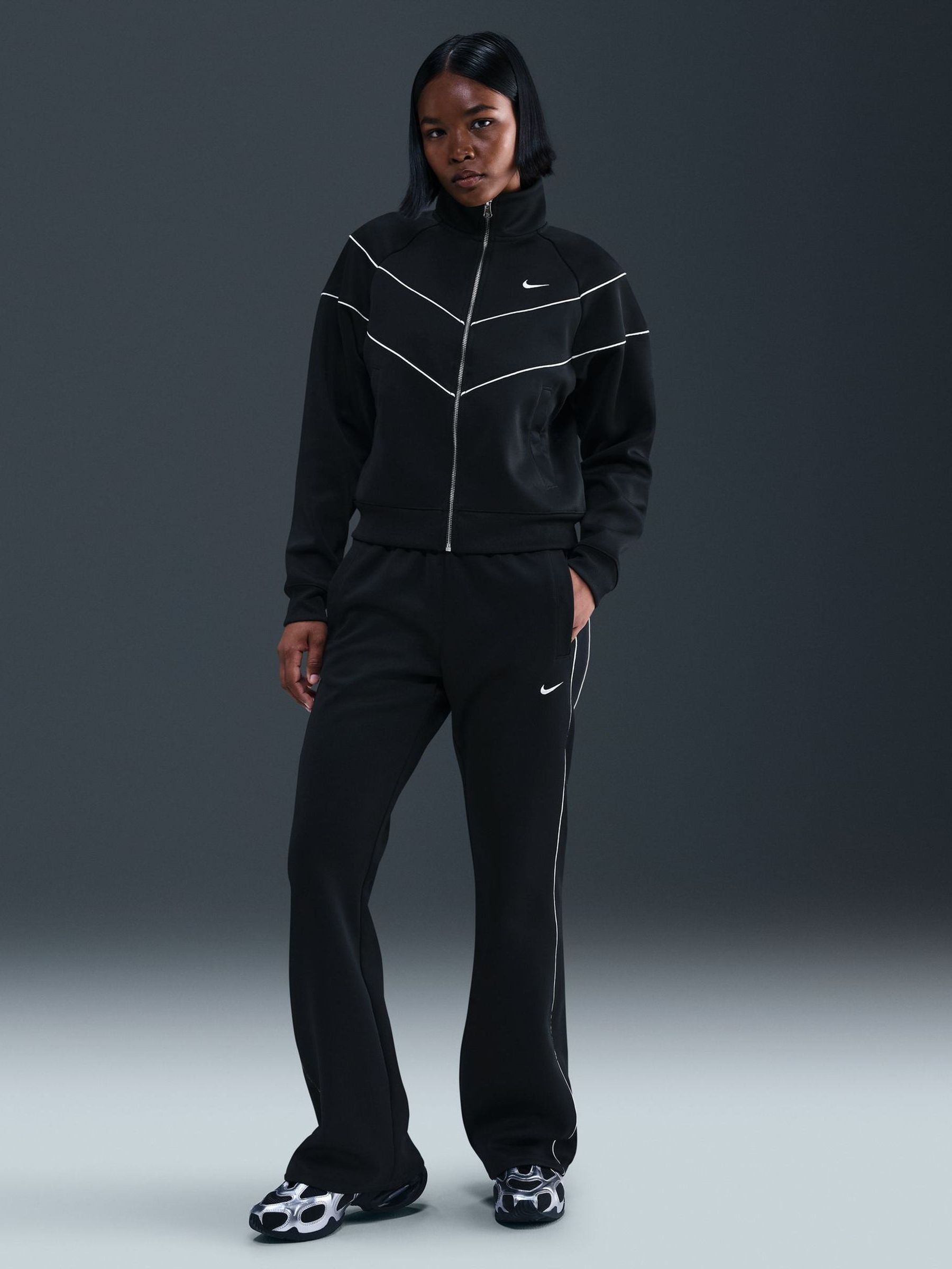 jogging nike sportswear windrunner