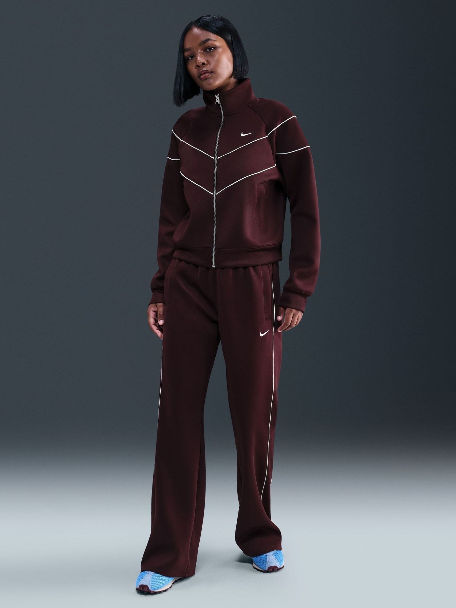 jogging nike sportswear windrunner