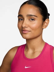Nike Rush Pink Victory Dri-FIT Tank Top - Image 3 of 3
