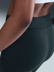 Nike Sportswear Classic High Waisted 7/8 Leggings - Bild 4 von 5