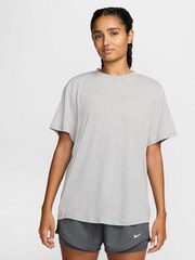 Nike One Relaxed Dri-FIT Short Sleeve Top - Slika 1 iz 5