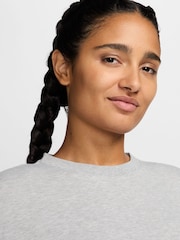 Nike One Relaxed Dri-FIT Short Sleeve Top - Slika 4 iz 5