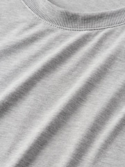Nike One Relaxed Dri-FIT Short Sleeve Top - Slika 5 iz 5
