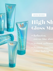Moroccanoil High Shine Gloss Mask 75ml - Image 2 of 7