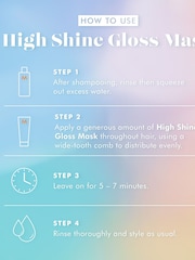 Moroccanoil High Shine Gloss Mask 75ml - Image 3 of 7