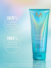 Moroccanoil High Shine Gloss Mask 75ml - Image 4 of 7