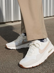 Nike Neutral Air Max SC Trainers - Image 1 of 12