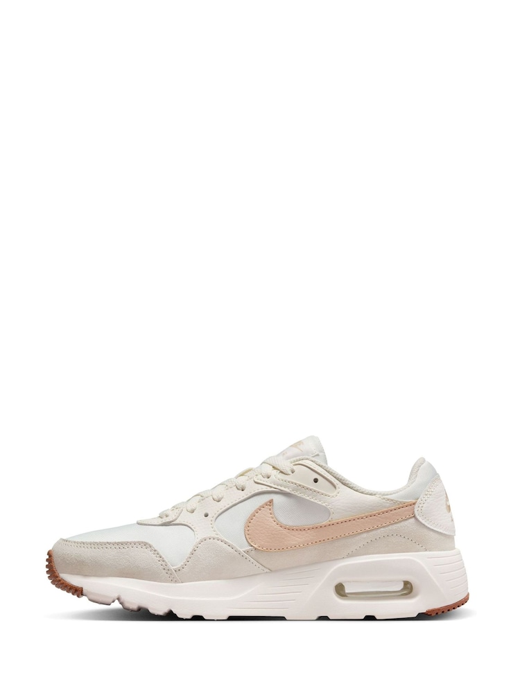 Buy Nike Neutral Air Max SC Trainers from the Next UK online shop
